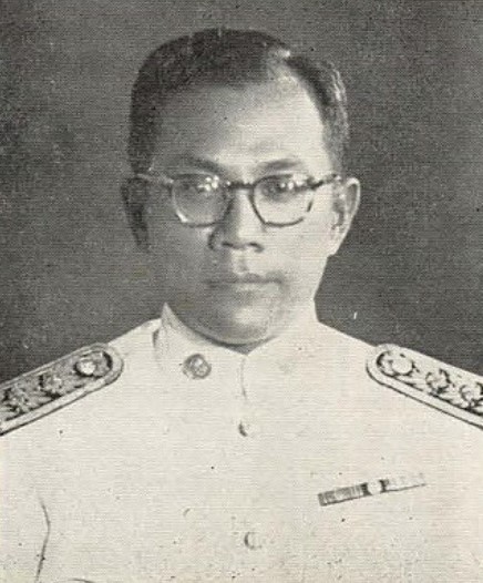 ศ.บุญรอด บิณฑสันต์
